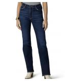 New Size 6/28x34 Wrangler Women