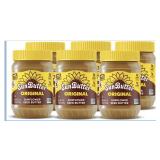 SunButter Original Sunflower Seed Butter, 16