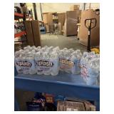 New (lot of 6) Splash refresher with 3 varieties