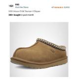 New size 6 UGG Unisex-Child Tasman Ii Slipper