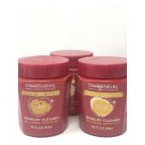 3 pack fine jewelry cleaner gold diamonds