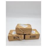 New Lot Of 3 NATURAL SHILAJIT Resin (10g) ï¿½