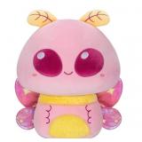 New Mewaii 14 Inch Mushroom Plush, Cute Maple