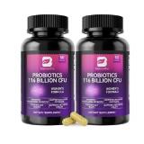 New B BEWORTHS Akkermansia Probiotics with