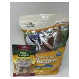 New Lot of Pet Treats, Includes Manna Pro