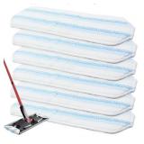 2 pack Microfiber Mop Head Replacements |
