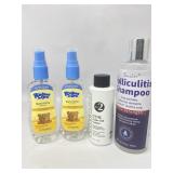 Grisi RICITOS ORO COLOGNE 100 ML 2-pack NEW AND