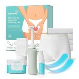 Grownsy Postpartum Essentials Recovery Kit for