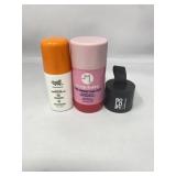 Megababe Daily Deodorant -The Smoothie Deo with