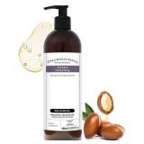 Pharmacopia Hotel Argan Oil Shampoo ï¿½ Natural