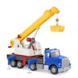 New Large Toy Truck with Movable Parts ï¿½ Jumbo