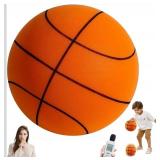 New Freecat Silent Basketball-Size 7 (29.5")
