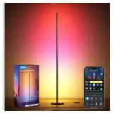 Govee RGBIC Floor Lamp Basic, LED Corner Lamp