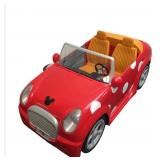 New Disney ILY 4ever 18" Large Accessory Minnie