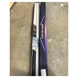 ELESKOCO Dueling Lightsaber Smooth Swing Light