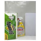 New Lot of Cleaning Supplies, Includes SereneLife