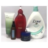 Anua heartleaf pore deep cleansing foam,pooretty