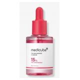 New medicube TXA+Niacinamide 15% Glow Facial