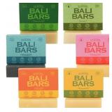 New Bali Bars Natural Soap Bar For Men and Women