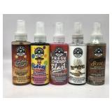 smell of success premium air freshener and odor