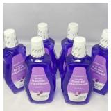 New Lot of 6 Amazon Basics Anticavity Fluoride