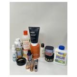 Large Lot of Lightly Used Health & Beauty