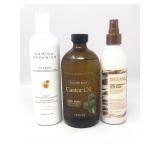 Carina organics citrus a daily moisturizing