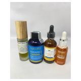 Cleanser moisturizer USED 90% left in bottle AND