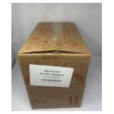 New Xochitl Tortilla Chips No Salt Thin Crispy