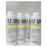 New Lot of 4,EZ Spa API Up Fast Dissolving Hot