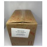 New Xochitl Tortilla Chips No Salt Thin Crispy