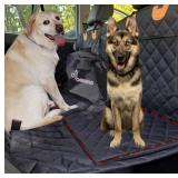 New ORNING Heavy Duty Hard Bottom Dog Car Seat