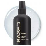 BASED Sea Salt Spray, Natural Finish Sea Salt