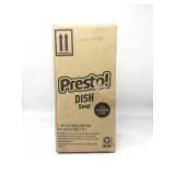 2-30fl oz bottles presto dish soap real lavender
