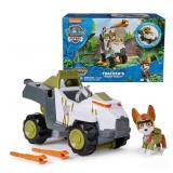 New Paw Patrol Jungle Pups, Trackerï¿½s Monkey