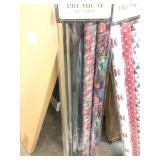 3 pack holiday wrapping paper Christmas gift wrap