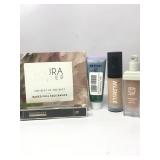 Laura teller baked full face basics,eyeshadow