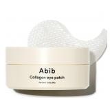 Abib Collagen Eye Patch Jericho Rose Jelly 60