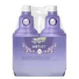 New Swiffer WetJet Multi-Purpose Floor Cleaner