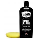 New CAR GUYS Plastic Restorer | Bring Plastic,