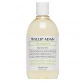 Phillip Adam Fragrance Free Shampoo - Sulfate
