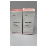 2pc Medicube PDRN pink peptide serum 1.01oz, New