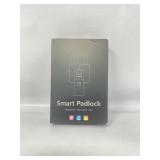 Fingerprint Padlock, Dhiedas Heavy Duty