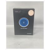 Pink Small Portable Charger for Lightning Builtin