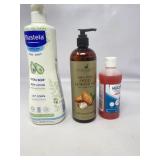 Mustela Hydra Bebe Body Lotion - Daily