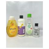 Johnsons Baby Shampoo 13.6 Ounce USED 60% left in