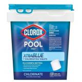 New Cloroxï¿½ Pool&Spaï¿½ XtraBlue 1ï¿½ Swimming Pool