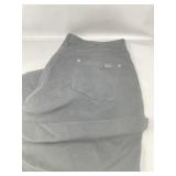 Black skinny jeggings X-Large , has a couple