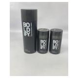 BOLDIFY Hair Fibers ( 56g) - Fill In Thinning and