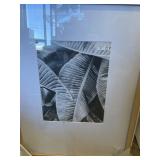 20" x 30" Matted to 11" x 14" Poster Frame Light